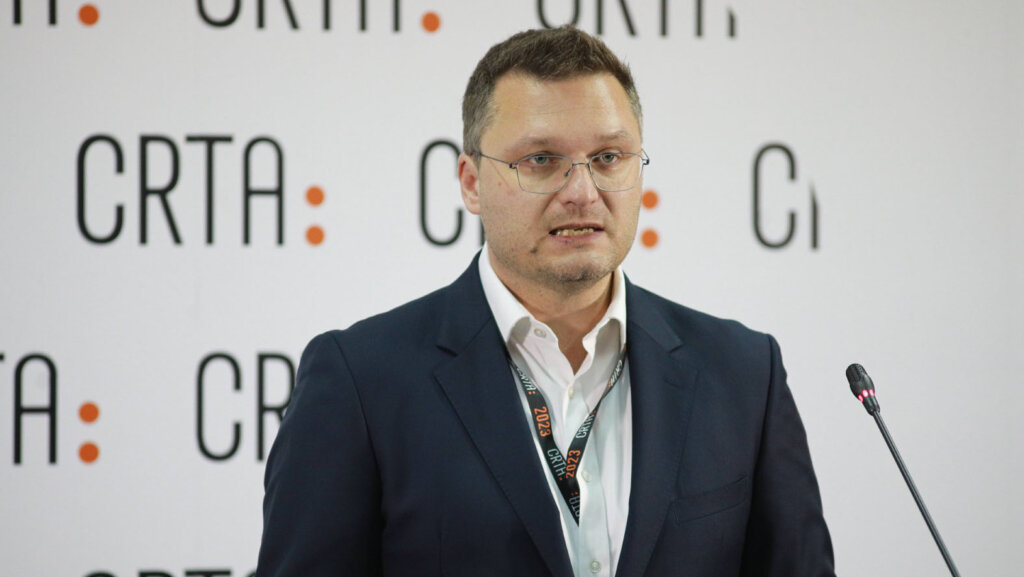 nevladine organizacije vlast izbori Da li su neke političke partije i nevladine organizacije poslužile kao alibi vlasti da se hvali da je uspostavljen dijalog, uoči izbora? 2