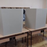 Pokret za preokret traži hitnu isplatu dnevnica članovima biračkih odbora 2