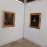 Izložba srpskih i evropskih majstora portreta 19. veka u kragujevačkom Narodnom muzeju (FOTO) 4