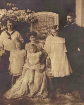 Na venčanju pomilovala atentatora svog muža, ali u politiku se nikada nije "uplitala": Ko je bila Marija Hoencolern-Zigmaringen? 4