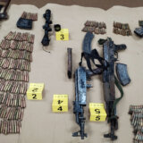 Uhapšen Avganistanac zbog sumnje da je učestvovao u krijumčarenju migranata u Srbiji, MUP nastavlja potragu za ostalim članovima kriminalne grupe 5