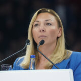 Macura: Veoma sam zabrinuta zbog akcija Prištine, to je etničko čišćenje 10