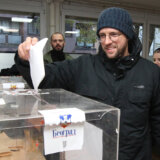 Ko se sve takmičio na beogradskim izborima 17. decembra? 7