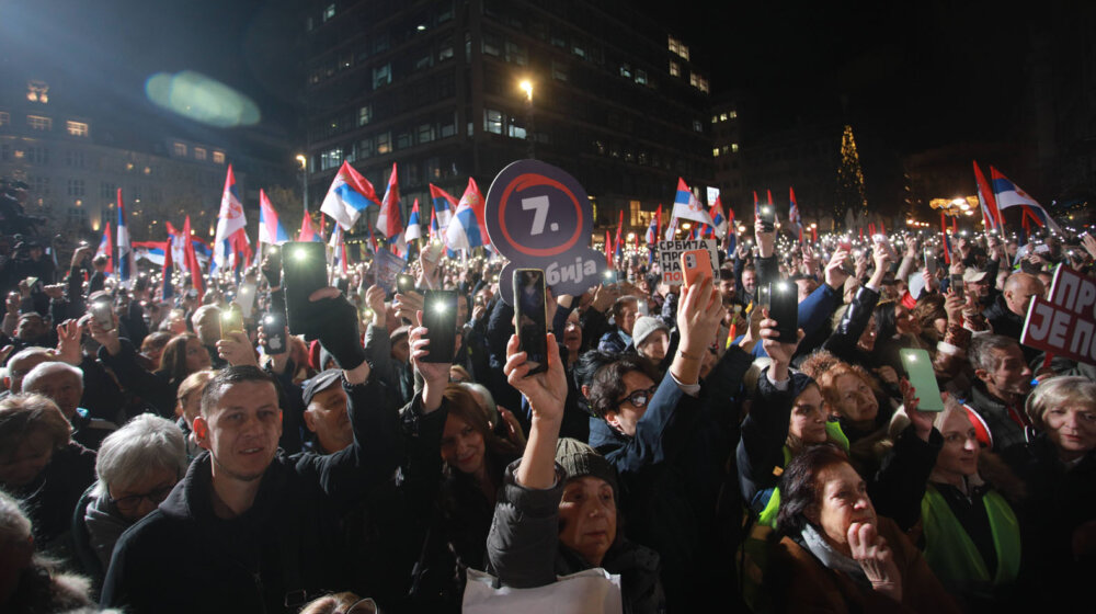 Hoće li "slučaj Arena" oboriti izbore u Beogradu? 1