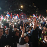 Opozicija će uzeti Beograd: Lični stav Jasmine Lukač 1