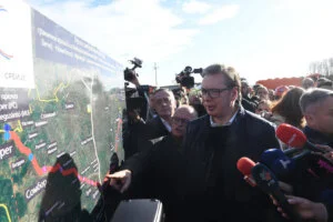 SSP: Naprednjaci već tri puta otvarali i obilazili Osmeh Vojvodine, nek obiđu i somborsku bolnicu 11 SSP: Naprednjaci već tri puta otvarali i obilazili Osmeh Vojvodine, nek obiđu i somborsku bolnicu 9
