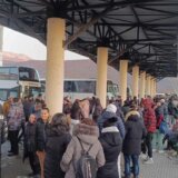 "Ponedeljak u 12 sati": Srpska lista podržava mirni protest penzionera u Kosovskoj Mitrovici 6