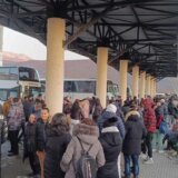 "Ponedeljak u 12 sati": Srpska lista podržava mirni protest penzionera u Kosovskoj Mitrovici 9