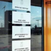 Optužen zbog pokušaja razbojništva na beogradskom aerodromu: Lažni taksista varao građane i napao dva stranca 12
