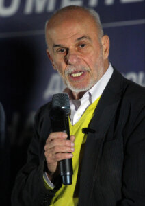 POKS: Evropska unija se raspada i ne može biti garant za Rio Tinto 2 POKS: Evropska unija se raspada i ne može biti garant za Rio Tinto 2