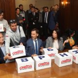 Jedan birač će moći da podrži više lista 7