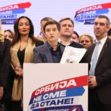 ana brnabić