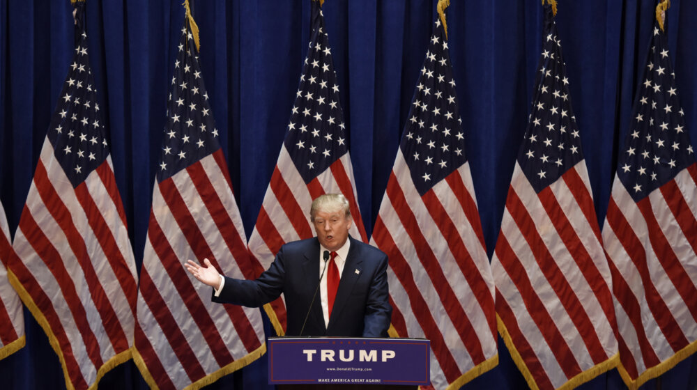 Strah i(li) nada od Trampovog povratka: Šta možemo da očekujemo od 2024. super izborne godine? 1