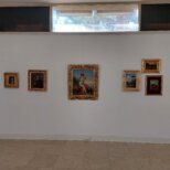 Izložba srpskih i evropskih majstora portreta 19. veka u kragujevačkom Narodnom muzeju (FOTO) 5