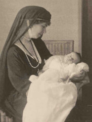 Nesrećna kraljica bez prestola, nikada nije stupila na jugoslovensko tlo: Ko je bila Aleksandra Karađorđević? 5