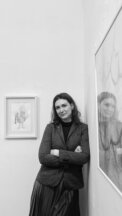 Savršeni dom u ovom nemirnom svetu: Izložba „Hortus conclusus” Marije Matović u Beogradskoj galeriji SULUJ (FOTO) 5