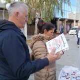 "Koja je ovo stranka i gde treba da potpišem": Sa kakvim se sve pritiscima suočavaju Kragujevčani pred izbore? 5