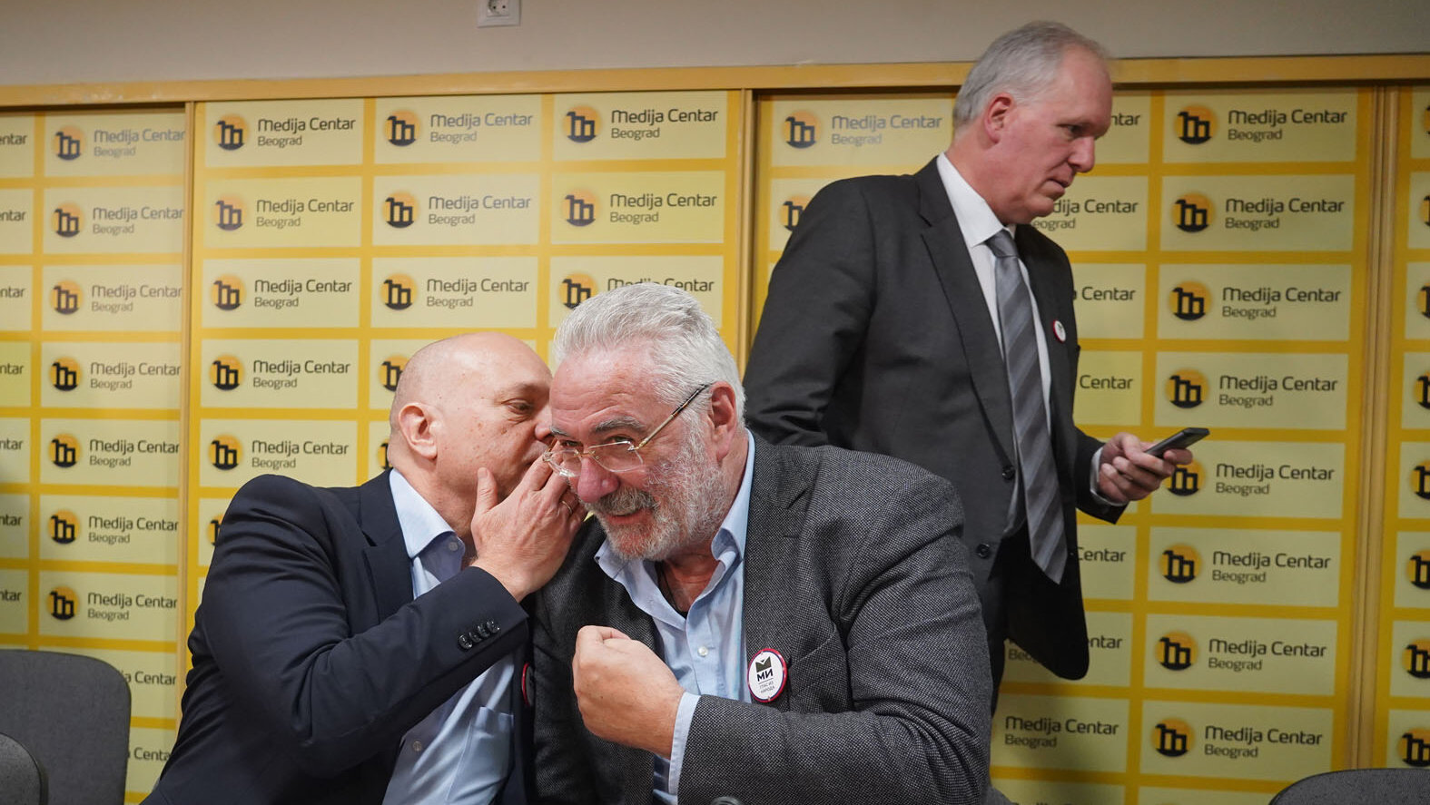 Ko kontroliše Nestorovića? 2