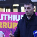 Savo Manojlović: Što je Milošević bio za Srbe iz Krajine, Vučić će biti za Srbe sa KiM 1
