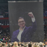 Da li Vučić osniva pokret za cementiranje svoje vlasti? 6