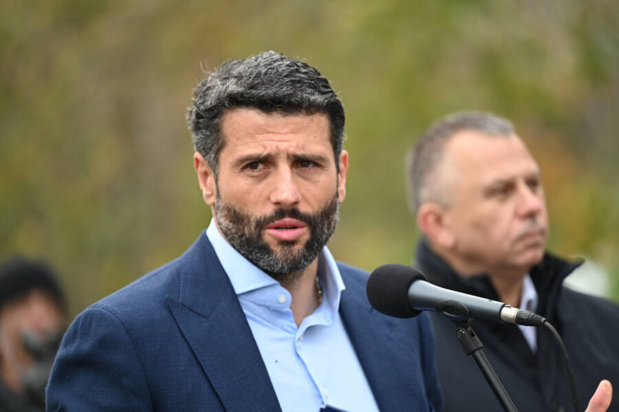 "Jerković na jednu, Nestorović na drugu stranu": Najavljuje li podela unutar "MI - Glas iz naroda" i formiranje još jedne nestabilne naprednjačke većine u Beogradu? 2