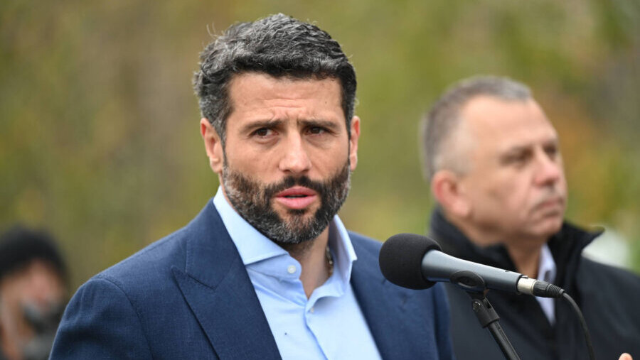 Za Nestorovića dvocifrena kvota: Ko su favoriti za gradonačelnika Beograda u kladionicama? 2