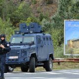 Produžen pritvor trojici Srba zbog učešća u sukobima u Banjskoj 13