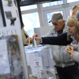 2. jun, beogradski izbori