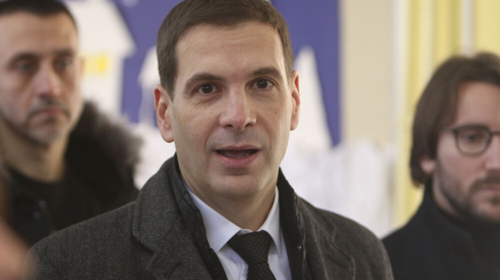 Jovanović (Novi DSS): Verujem da će na predstojećim izborima biti zloupotreba 9