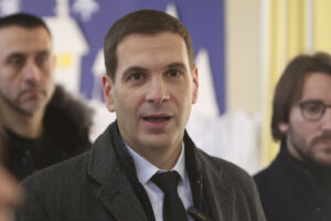 Jovanović (Novi DSS): Verujem da će na predstojećim izborima biti zloupotreba