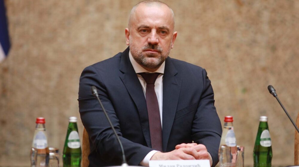 Mediji: U toku konfiskacija nepokretne imovine Milana Radoičića na Kosovu 1
