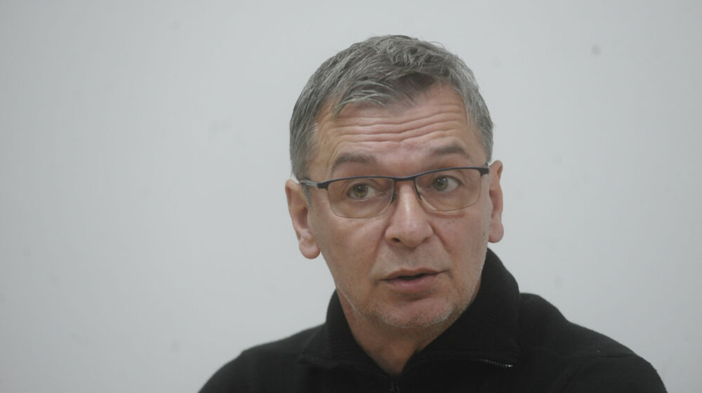 Jovanović Ćuta: Aktivisti Ekološkog ustanka privedeni u Vranju i Vrbasu, nastavak hajke na slobodne ljude 1