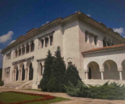 Na venčanju pomilovala atentatora svog muža, ali u politiku se nikada nije "uplitala": Ko je bila Marija Hoencolern-Zigmaringen? 6