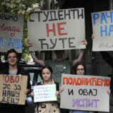 Šta studenti misle o izborima i bojkotu? (VIDEO) 11