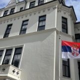 Ambasada SAD u Srbiji izdala upozorenje svojim državljanima zbog protesta 5