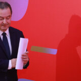 Oglasio se Dačić posle smene direktora "Srbijašume" iz SPS 2