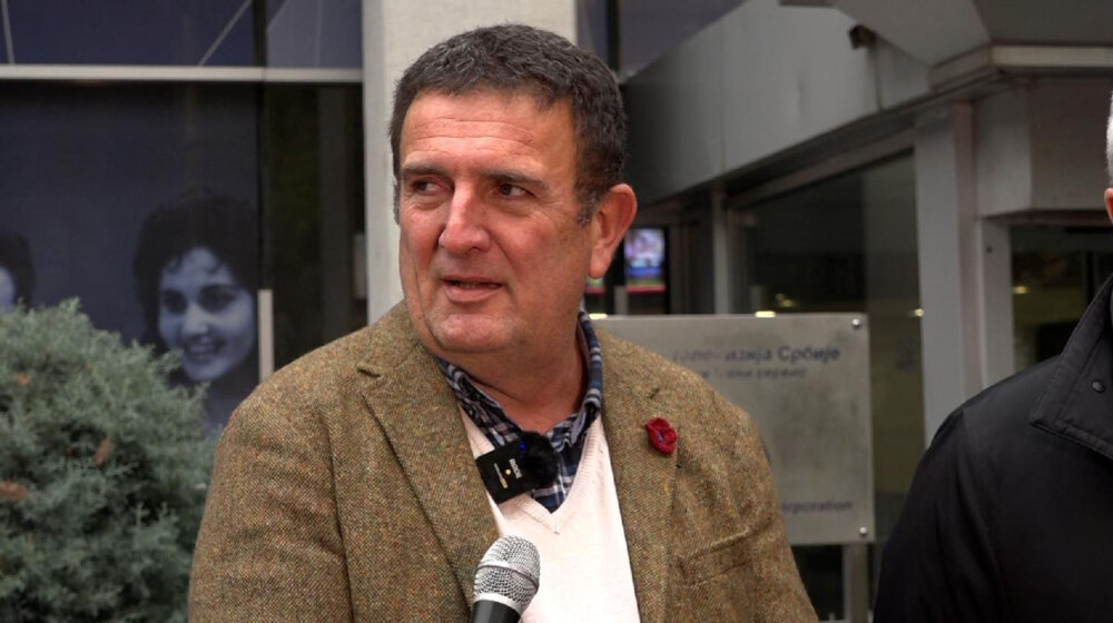 Pulmolog Dejan Žujović: Može li zdravstveni tim za litijum da odgovori na izazove koji su pred njega postavljeni? 1