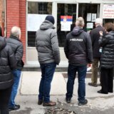 Zeleno levi front: Sinoć povređena kontolorka 'Srbije protiv nasilja', na Zvezdari 2