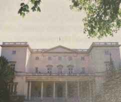 Na venčanju pomilovala atentatora svog muža, ali u politiku se nikada nije "uplitala": Ko je bila Marija Hoencolern-Zigmaringen? 7