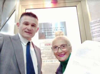 „Luda glava” sa više odbornika od etabliranih stranaka i koalicija: Ko je Slađan Rakić, najveći dobitnik lokalnih izbora u Kragujevcu? 7