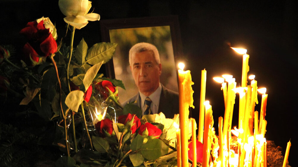 Otvaranje slučaja Ivanović: Šta Priština "sprema" s Radoičićem? 1