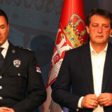 Roditelji iz "Ribnikara" podneli krivičnu prijavu protiv Veselina Milića, načelnika beogradske policije 2