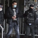 KRIK: Suđenje Belivuku kreće ispočetka jer sudija ide u penziju 7