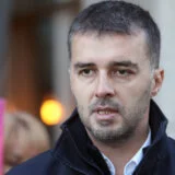 Savo Manojlović na sudu: Fizički napad na mene na mostu tokom protesta organizovao Marko Parezanović iz BIA 6