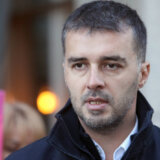 Savo Manojlović: Opozicija mora da istrpi kritiku 2