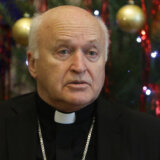 Otkazana konferencija nadbiskupa Ladislava Nemeta zbog zdravstvenih razloga 3