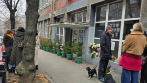 Šta piše u analizi radne grupe Vlade Srbije osam meseci nakon tragedija u Ribnikaru i kod Mladenovca? 3 Šta piše u analizi radne grupe Vlade Srbije osam meseci nakon tragedija u Ribnikaru i kod Mladenovca? 3