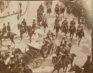 Metresa koja je postala supruga, jedina kraljica građanka i Srpkinja: Ko je bila Draga Lunjevica Mašin Obrenović? 9