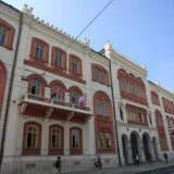 Univerzitet u Beogradu među 1,8 odsto najboljih u svetu 9