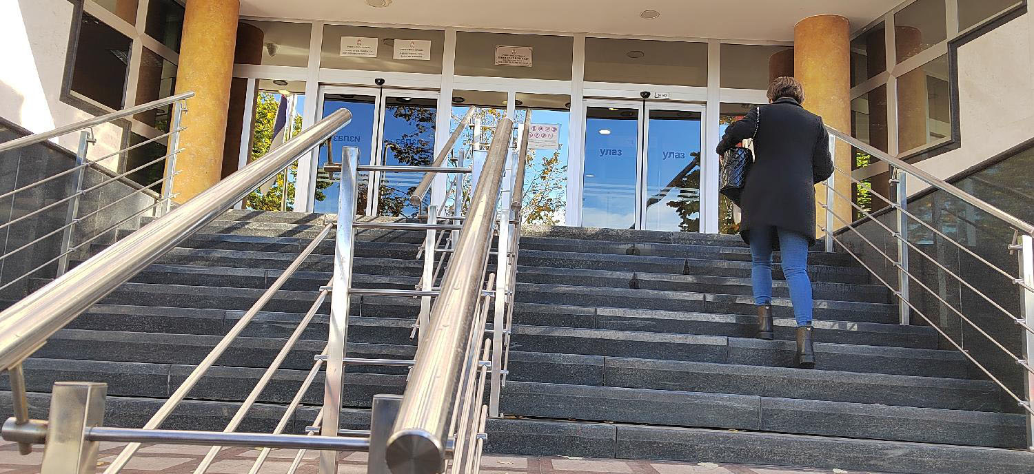 Suđenje grupi Veljka Belivuka: Lazarević tražio izuzeće sudije, pa zahtev odbijen kao pokušaj odugovlačenja procesa 3